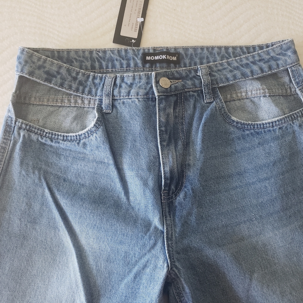 Jean - Picture 2 of 4